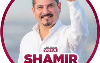 Shamir Fernández Hernández