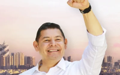 Alejandro Armenta Mier